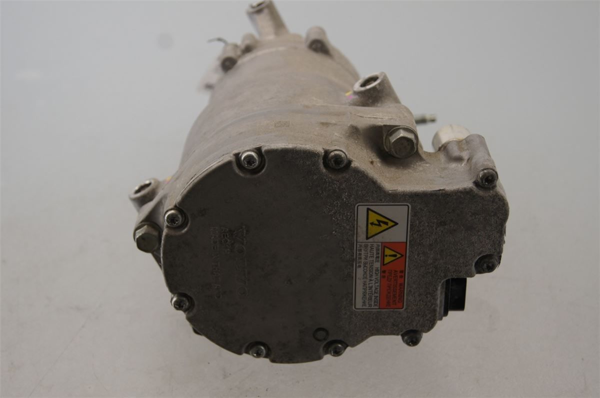 Varme AC Kompressor – bilde 2