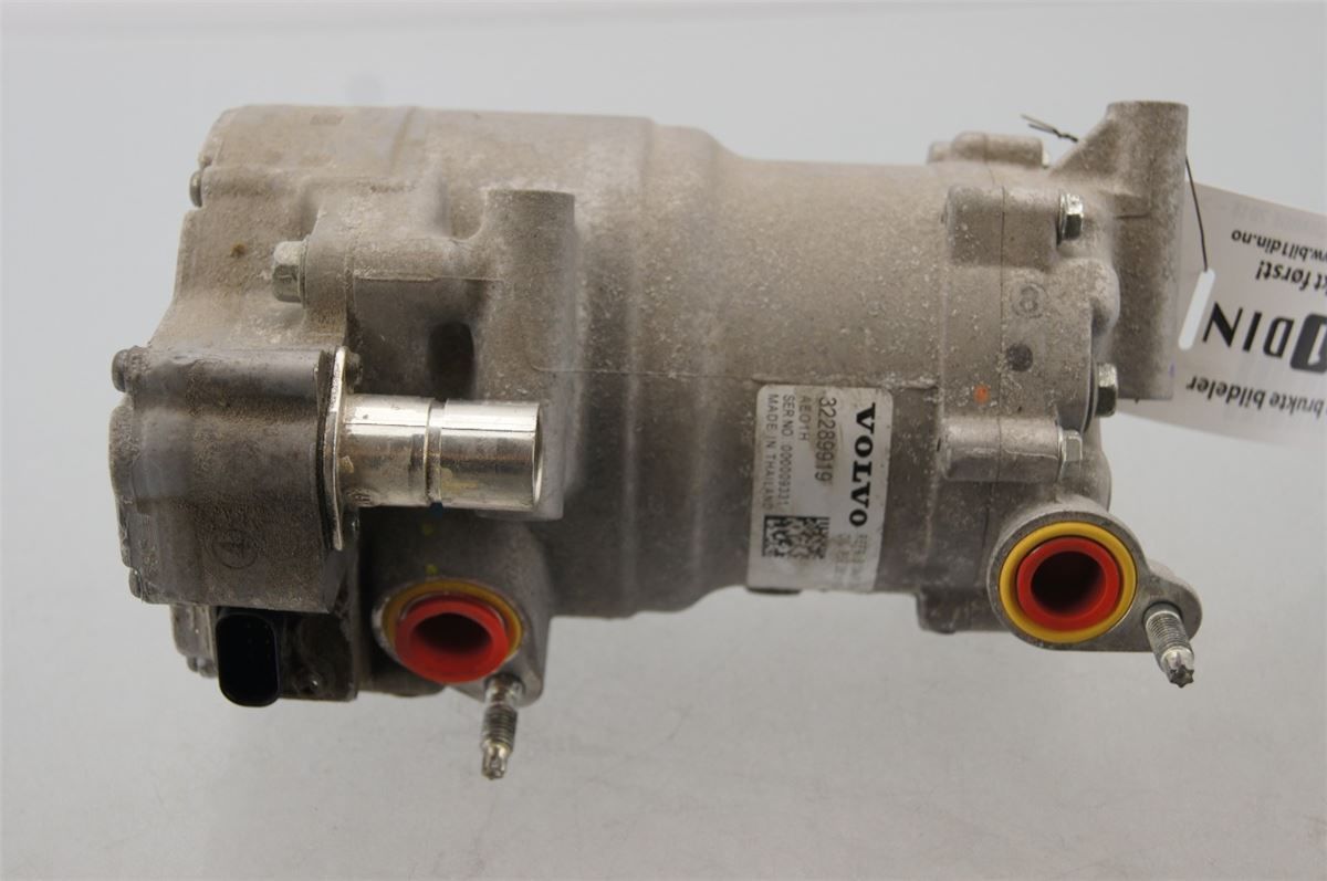 Varme AC Kompressor – bilde 3