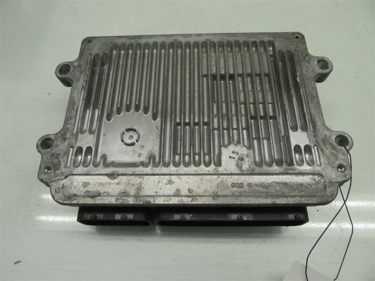Styreenhet Motor (ECU) Diesel – bilde 3