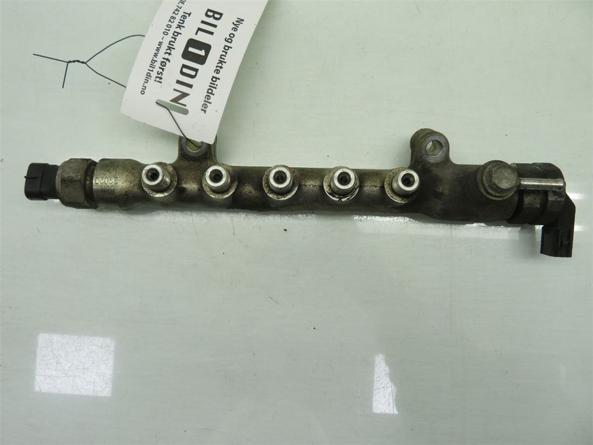 Inns. Common Rail – bilde 1