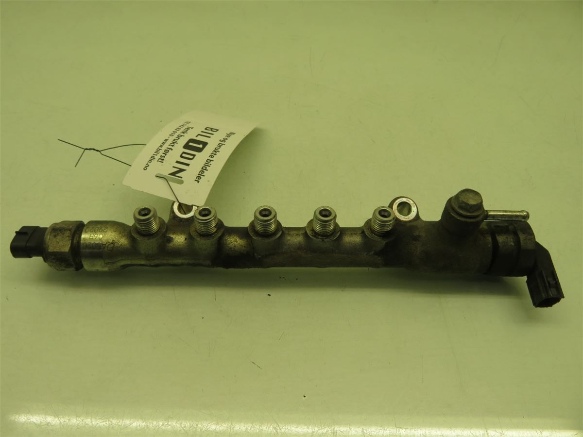 Inns. Common Rail – bilde 2