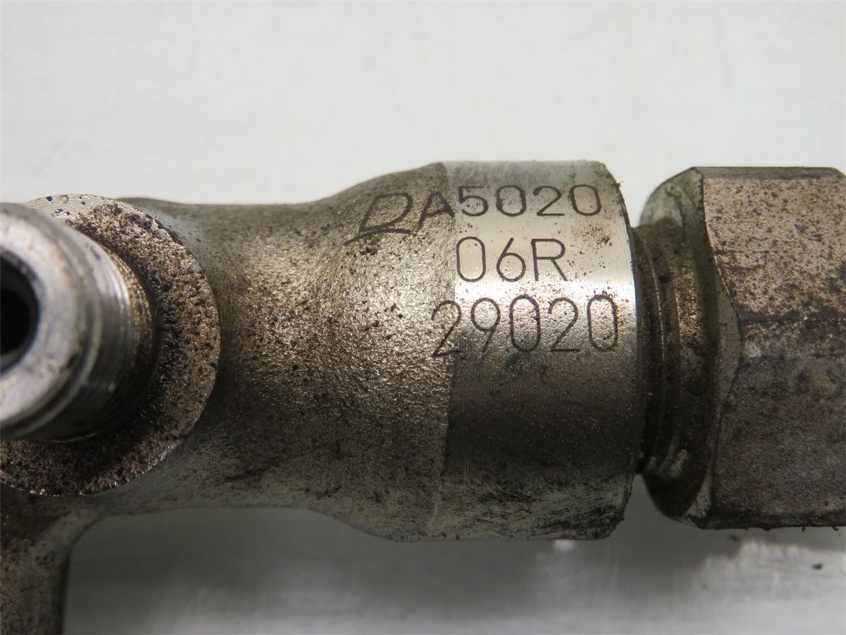 Inns. Common Rail – bilde 3