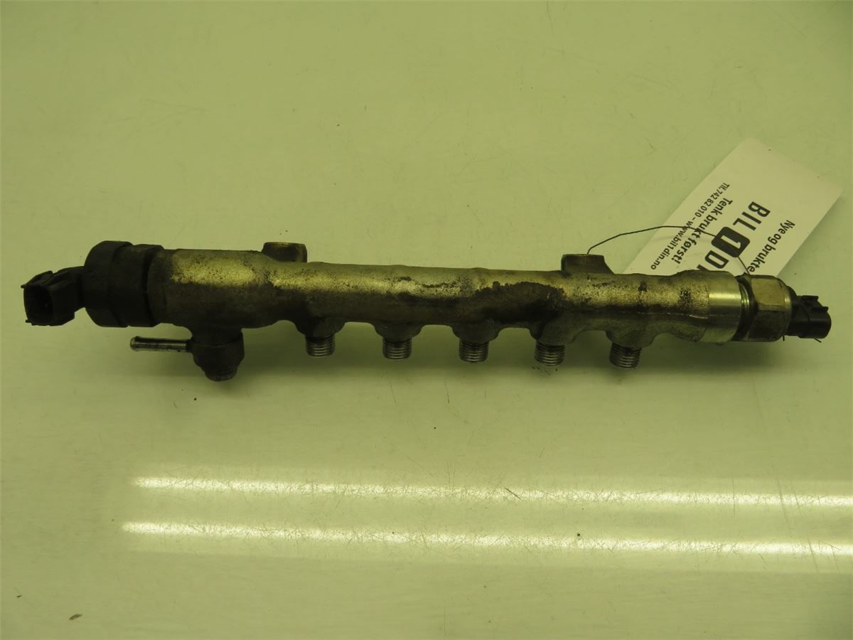 Inns. Common Rail – bilde 4