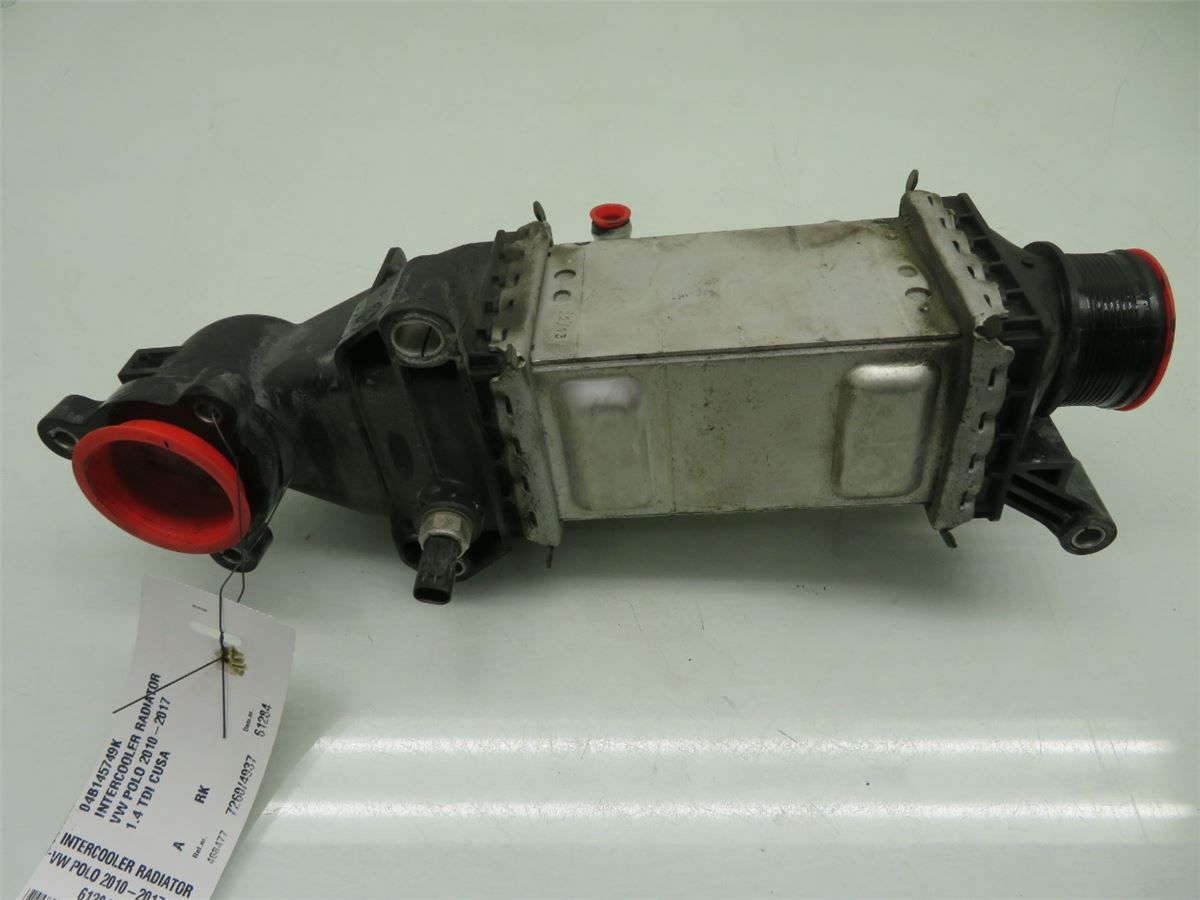 Intercooler Radiator – bilde 2