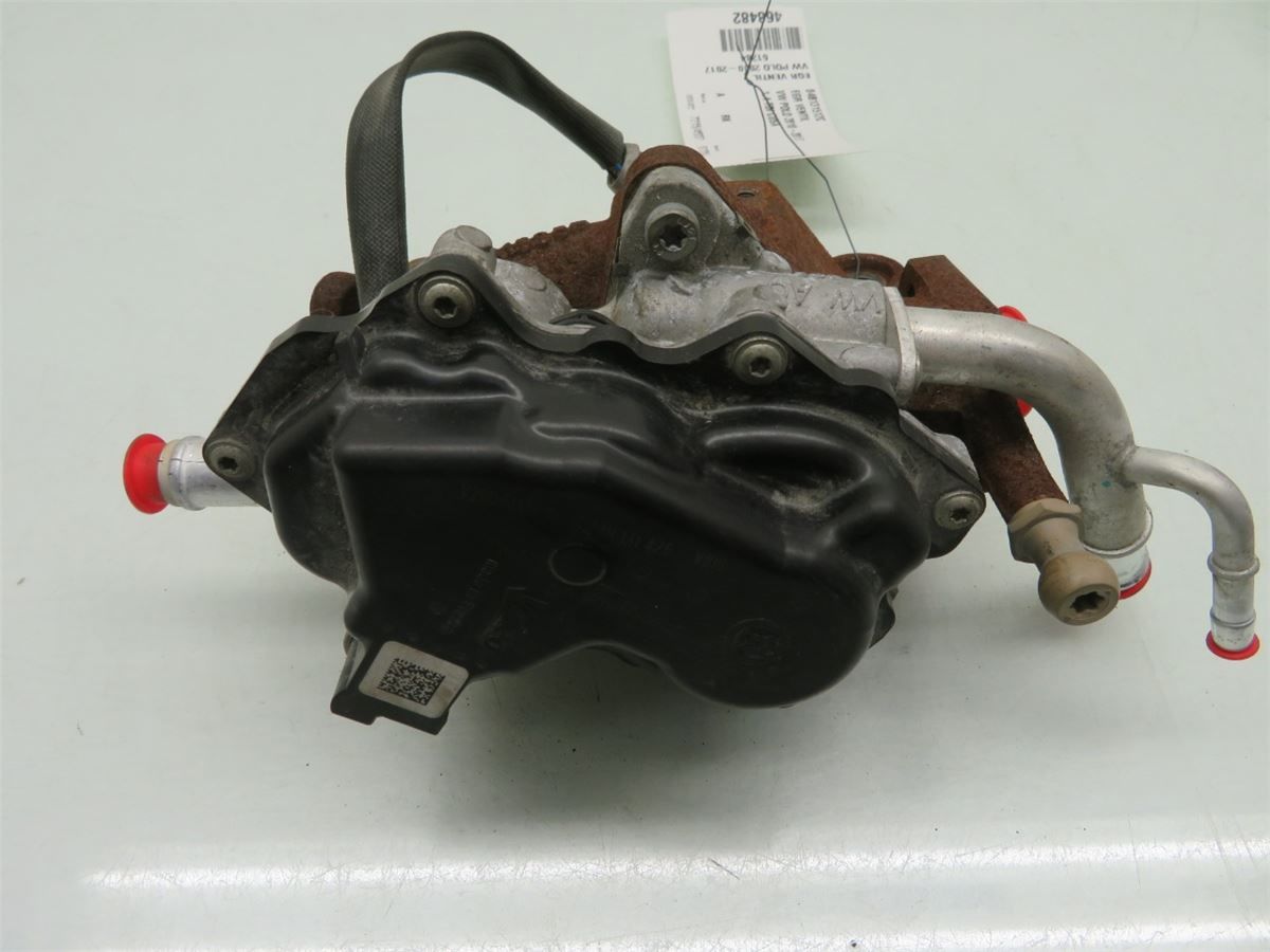 EGR Ventil – bilde 2
