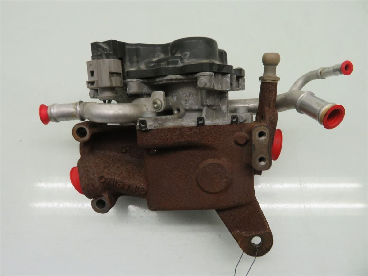 EGR Ventil – bilde 3