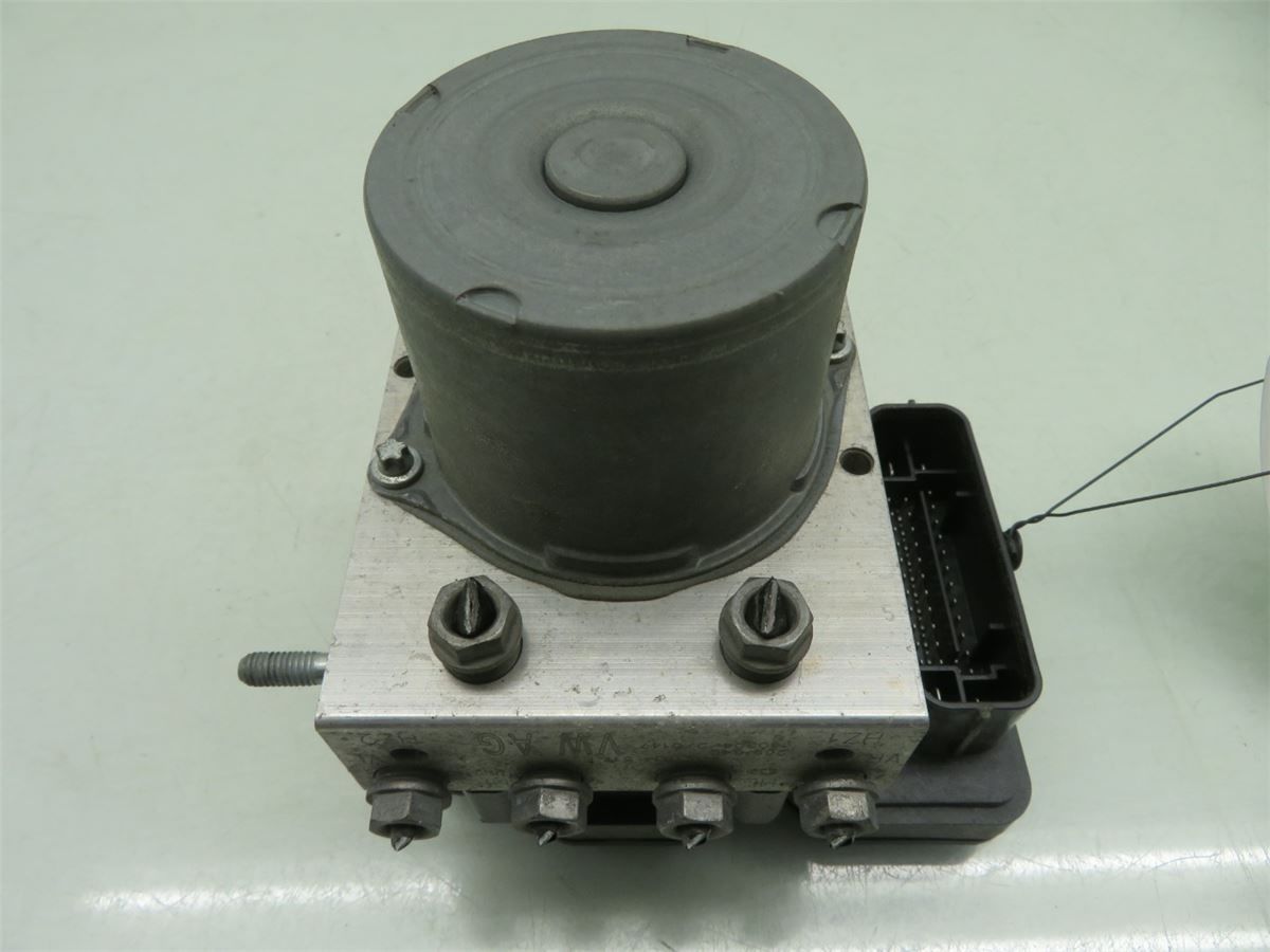 ABS Hydraulikkaggregat – bilde 2