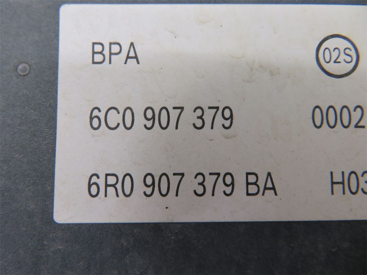 ABS Hydraulikkaggregat – bilde 3