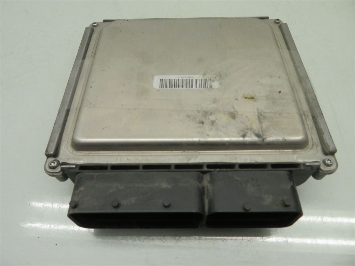 Styreenhet Motor (ECU) Diesel – bilde 3