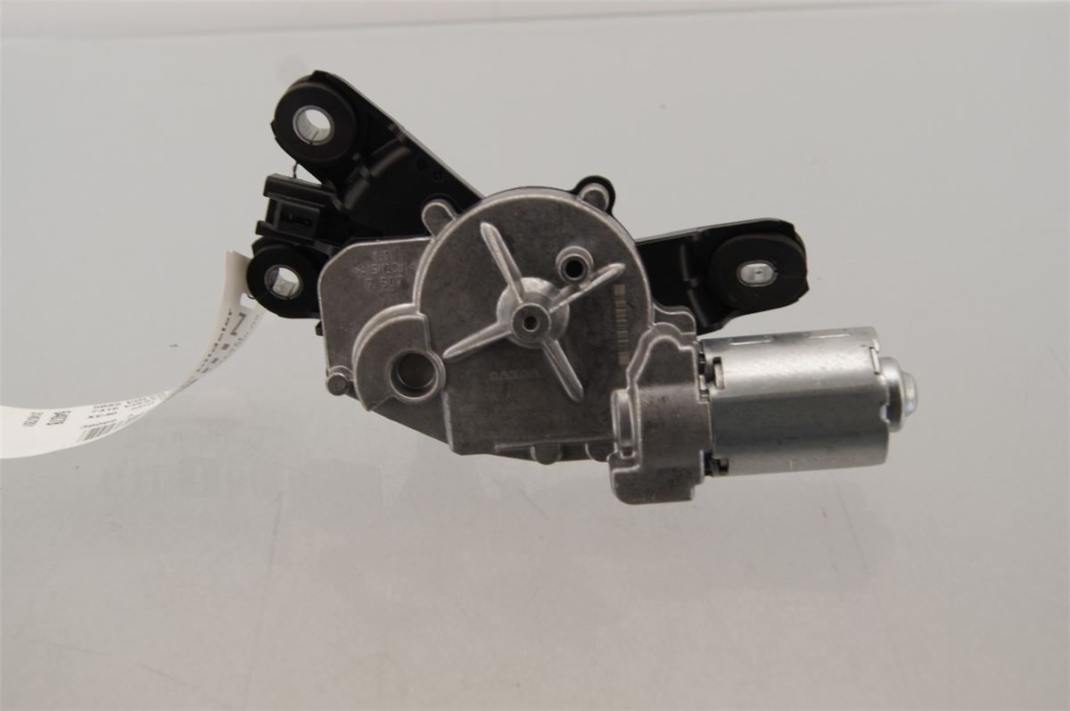 Viskermotor Bakluke – bilde 2