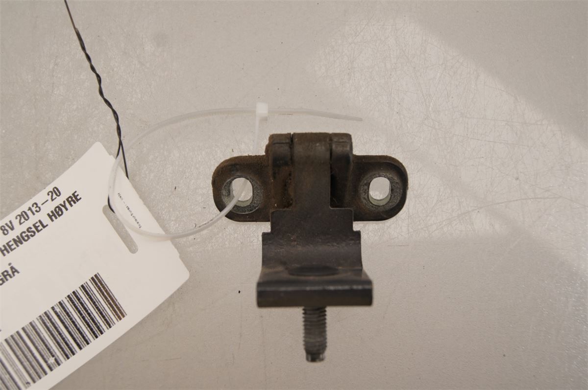 Bakluke Hengsel Høyre – bilde 1