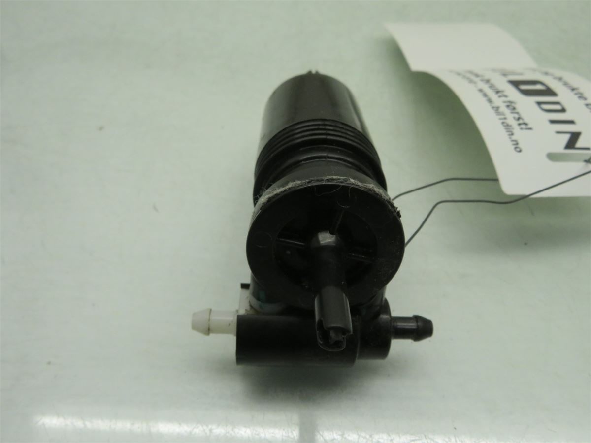 Spylerpumpe Frontrute – bilde 2