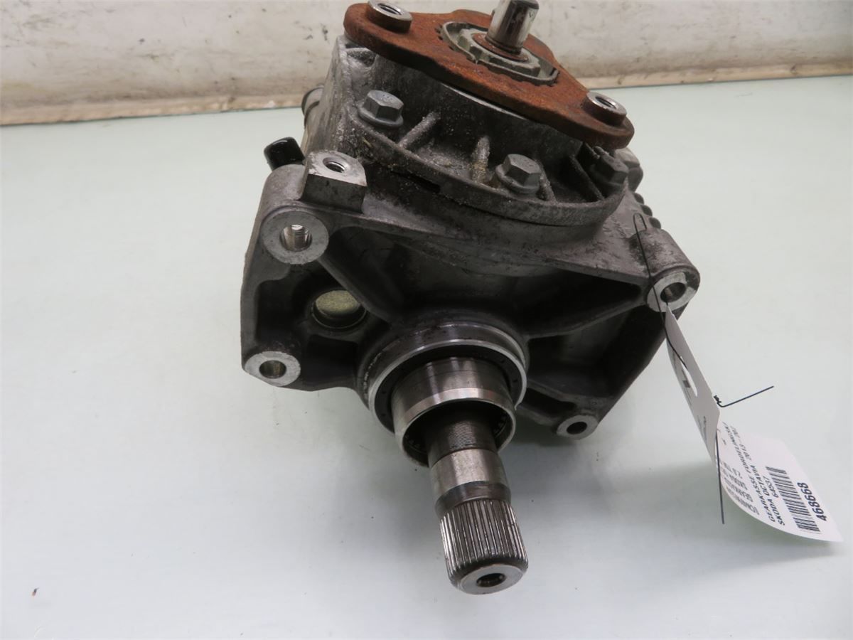 Gearkasse Fordelingskasse – bilde 6