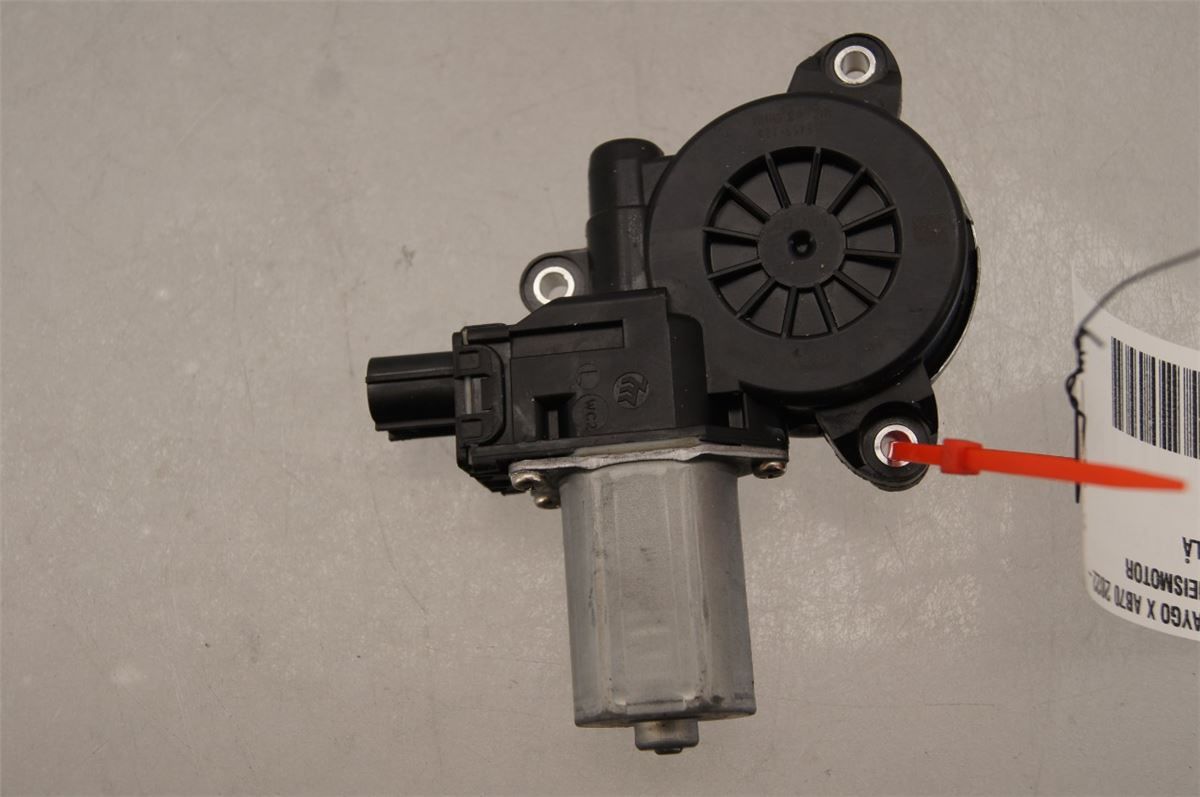 Vindusheismotor – bilde 2