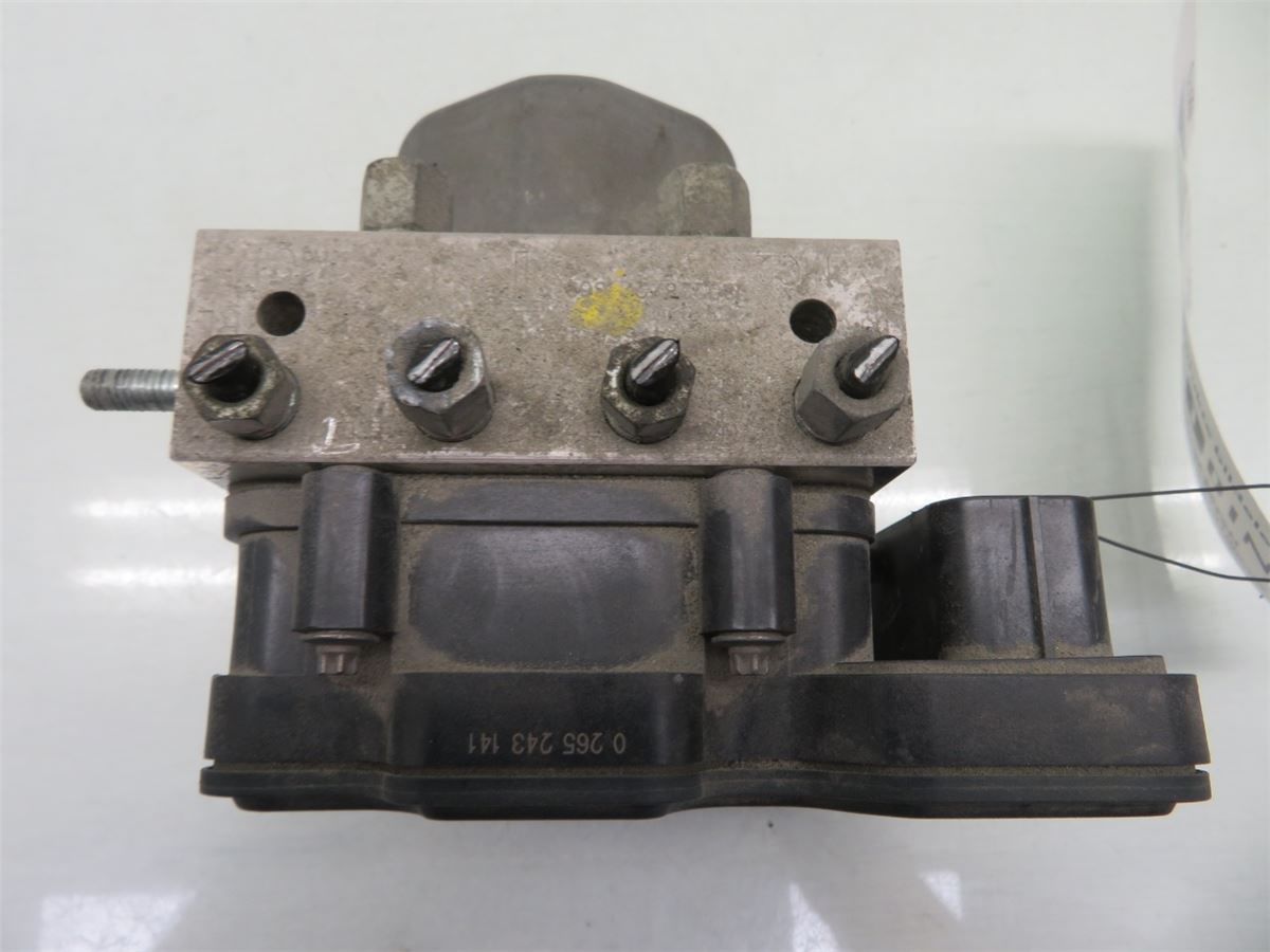 ABS Hydraulikkaggregat – bilde 4