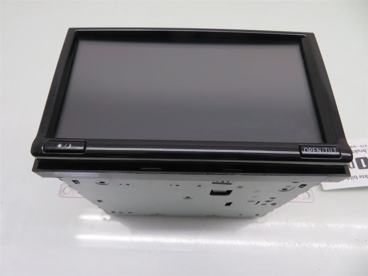 GPS Navigator – bilde 3