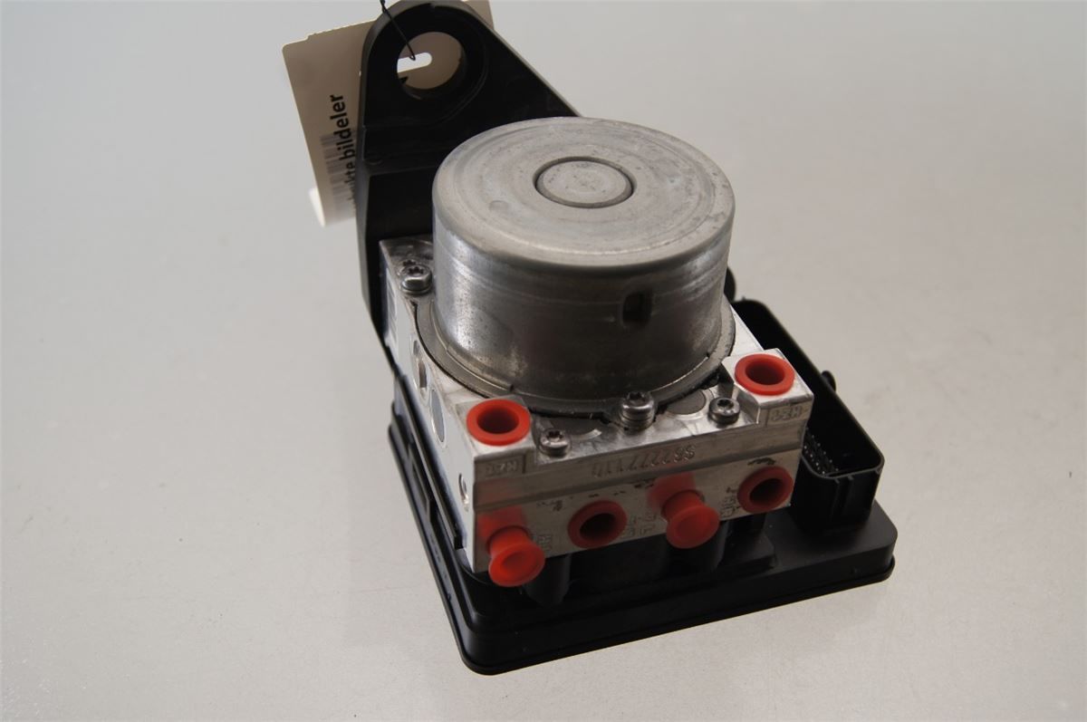 ABS Hydraulikkaggregat – bilde 1