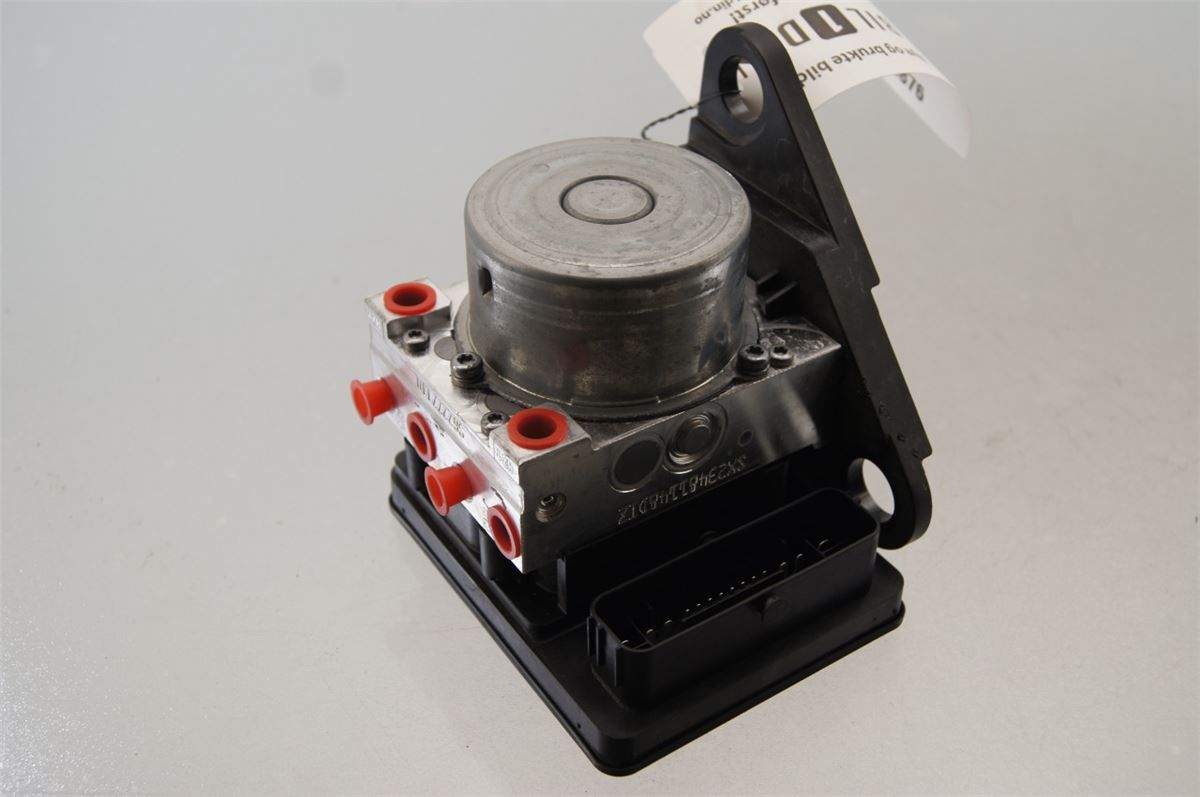 ABS Hydraulikkaggregat – bilde 2