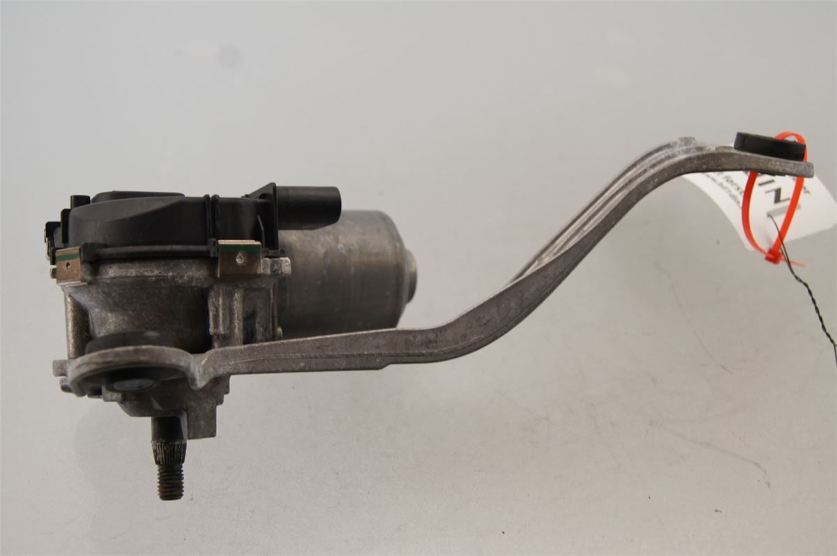 Viskermotor Frontrute – bilde 3