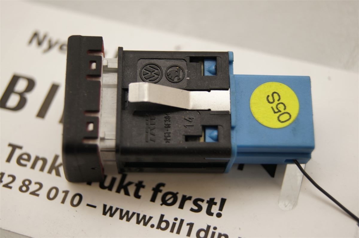 Bryter Varsel (Nødblink) – bilde 2