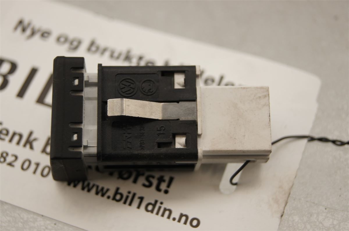 Bryter Øvrig – bilde 2