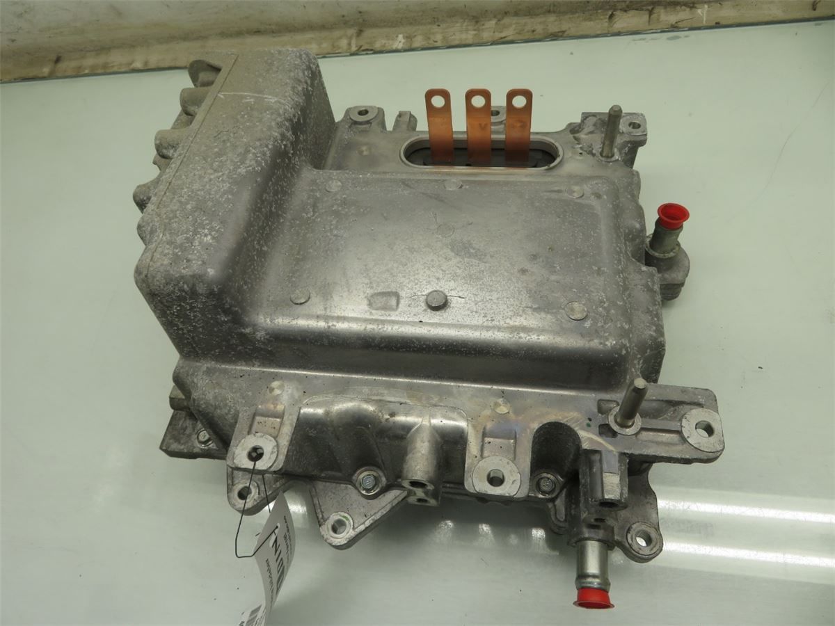 Hybrid Inverter – bilde 1
