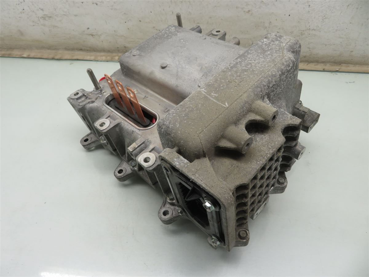 Hybrid Inverter – bilde 2