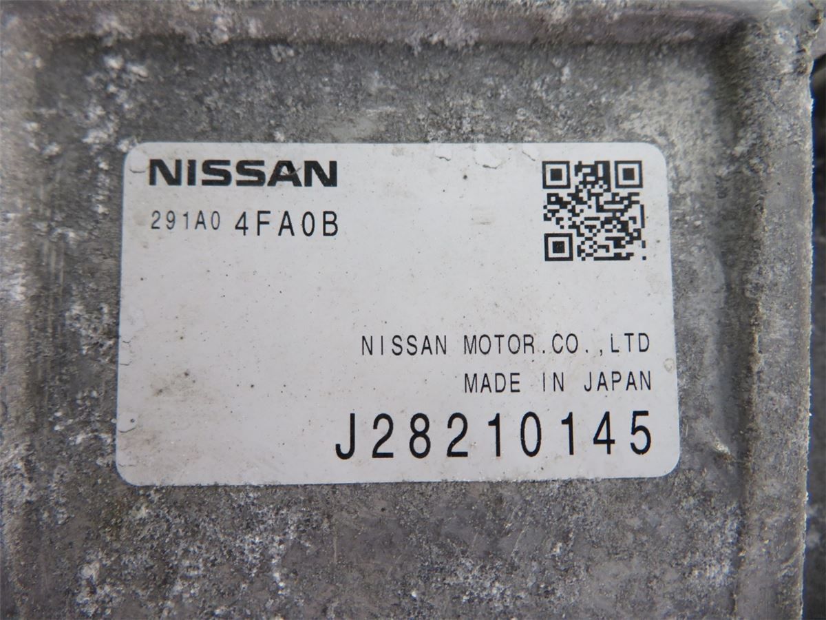 Hybrid Inverter – bilde 3