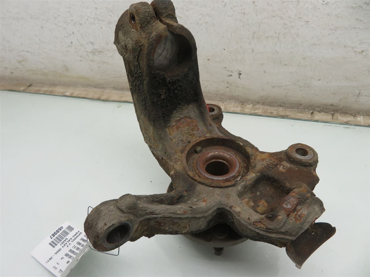 Spindel V.F – bilde 1