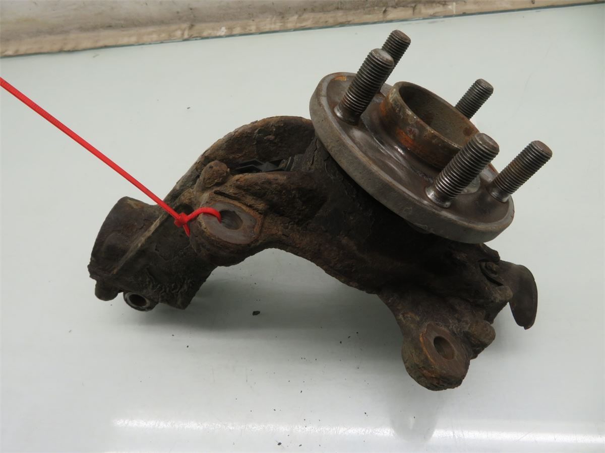 Spindel V.F – bilde 3