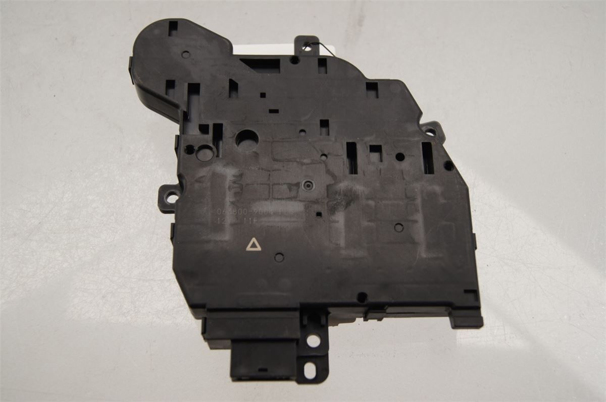 Varme AC Regulerings Motor – bilde 1