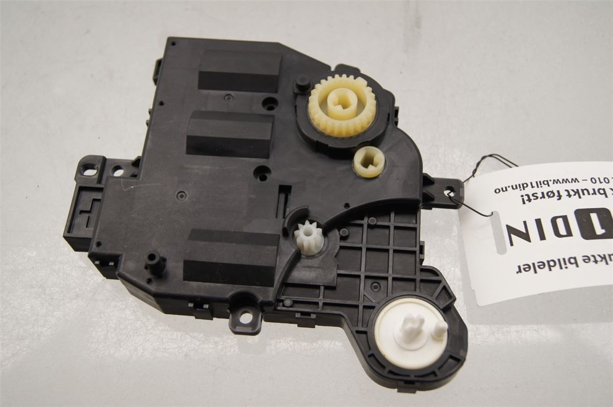 Varme AC Regulerings Motor – bilde 2