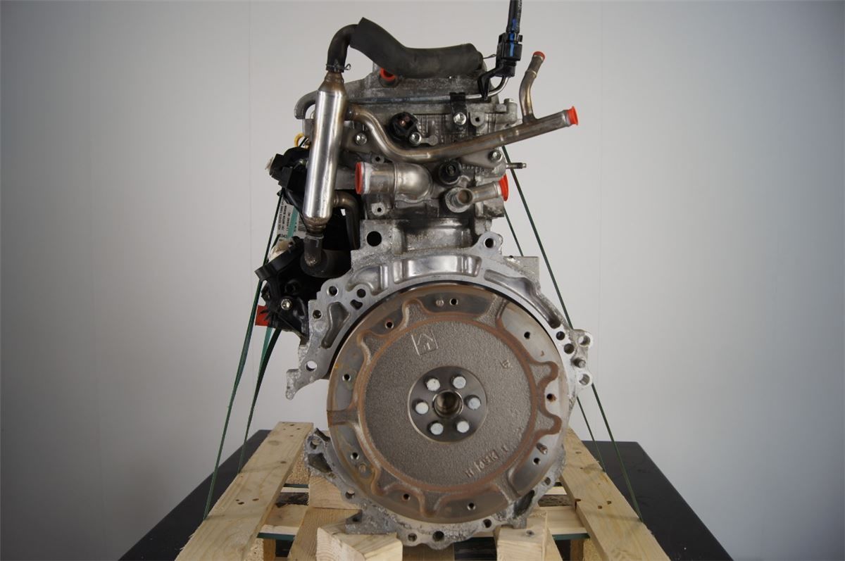 Motor Bensin – bilde 2