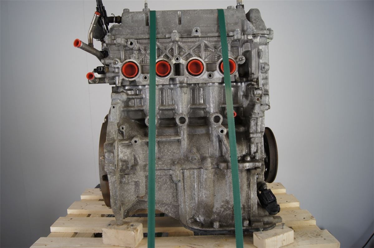 Motor Bensin – bilde 3
