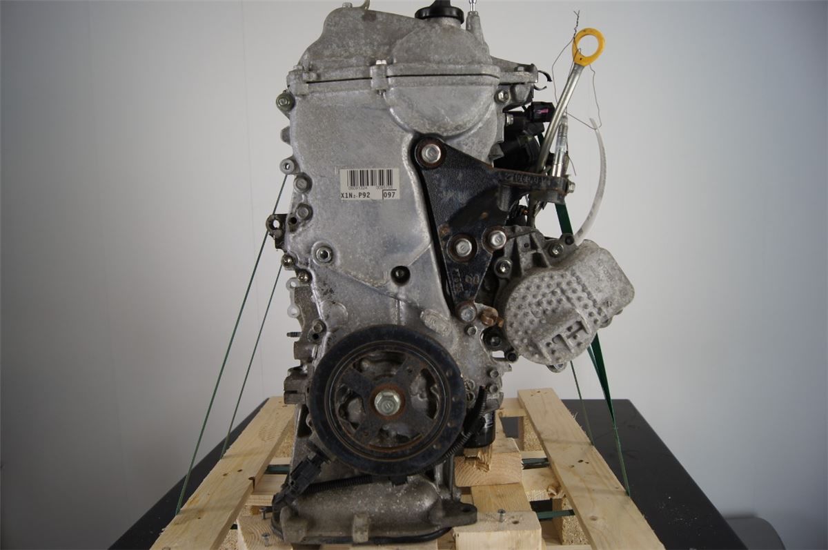 Motor Bensin – bilde 4