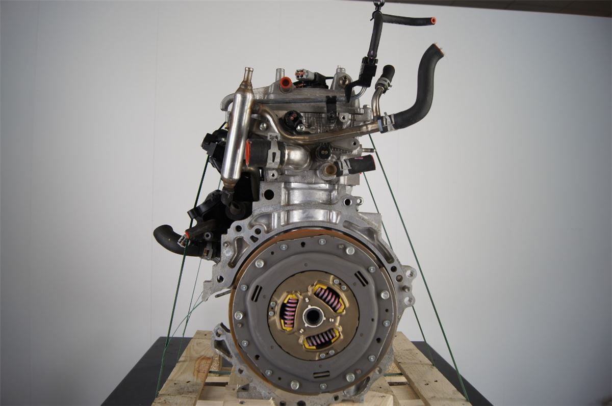 Motor Bensin – bilde 2