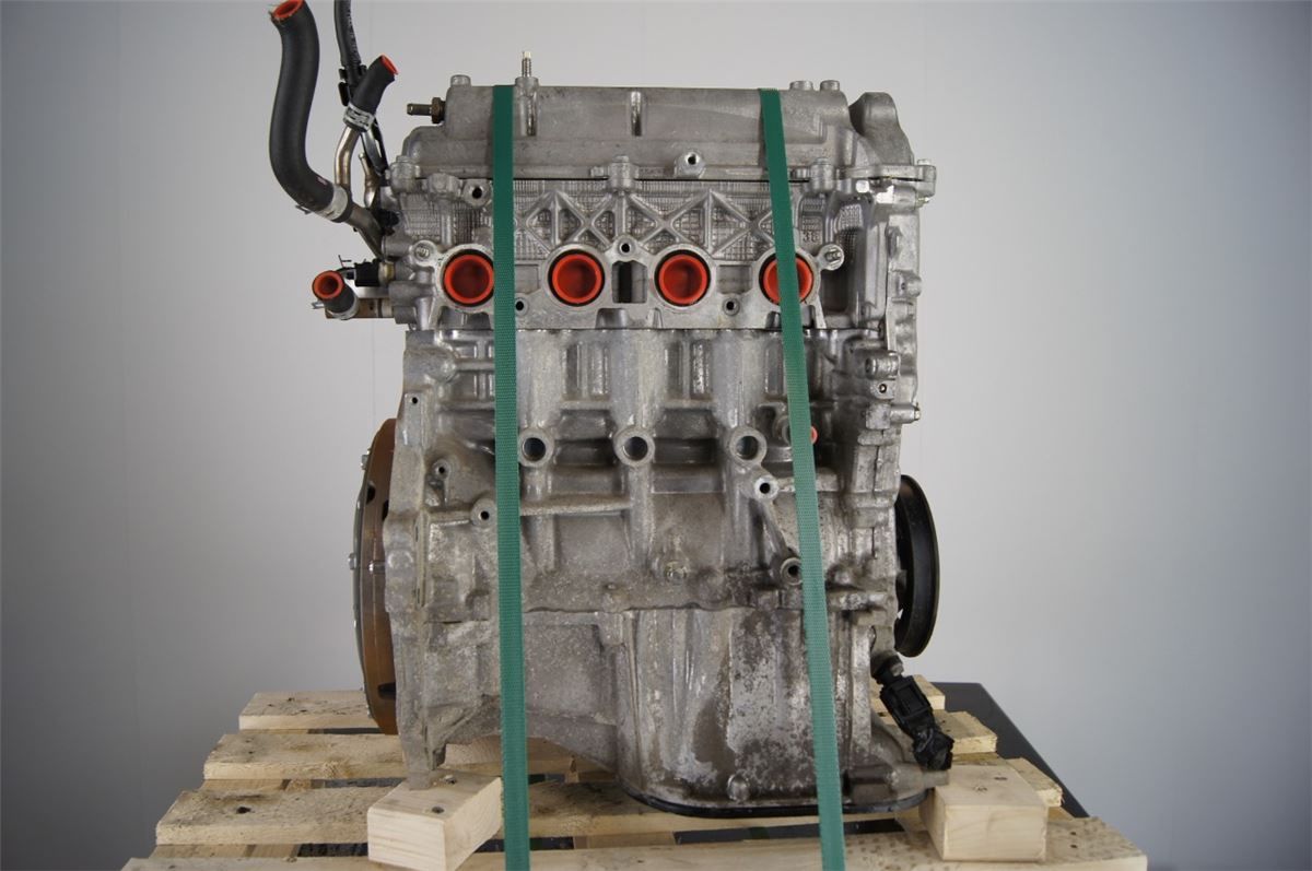 Motor Bensin – bilde 3