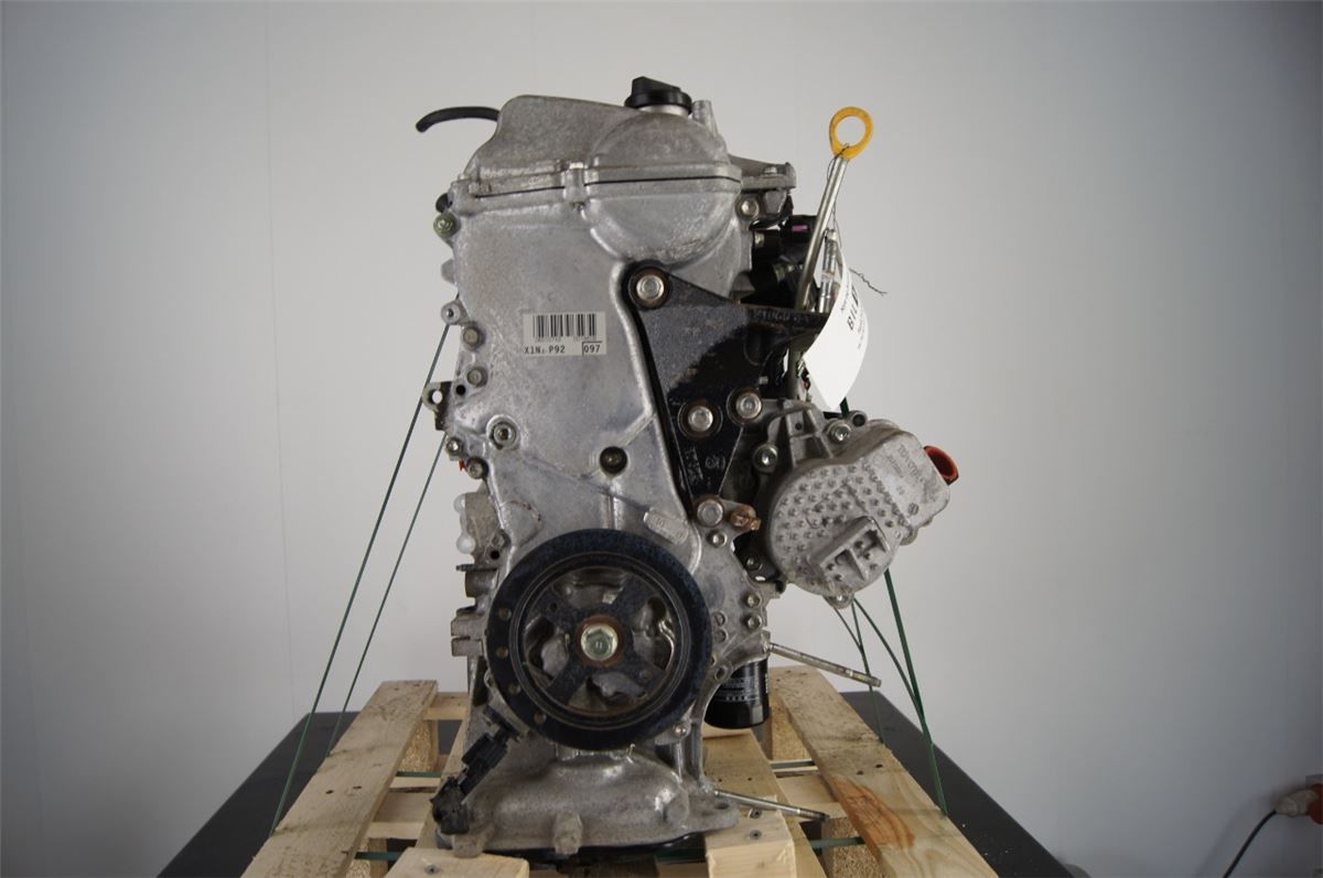 Motor Bensin – bilde 4