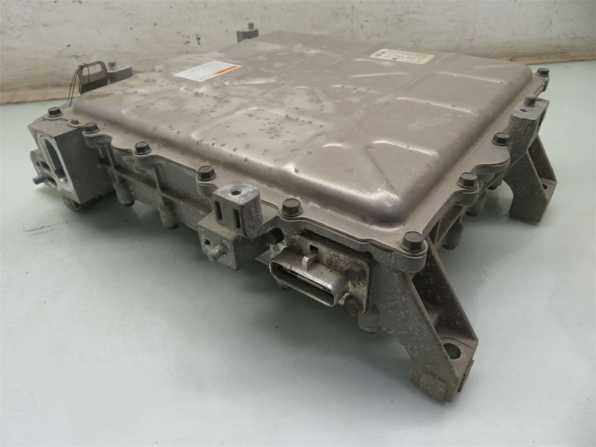 Batterilader – bilde 3