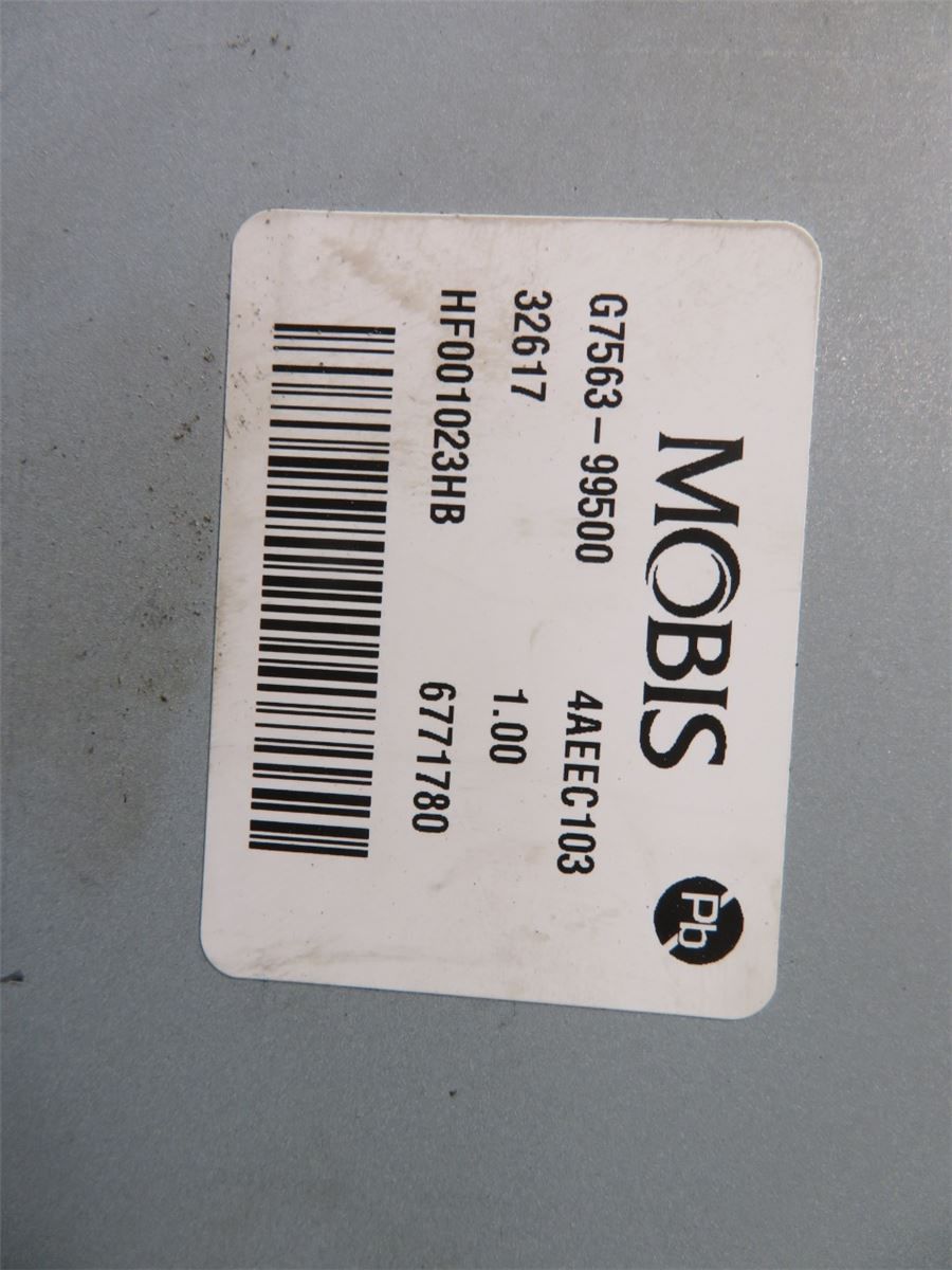 Rattakselaggregat med Servo – bilde 3