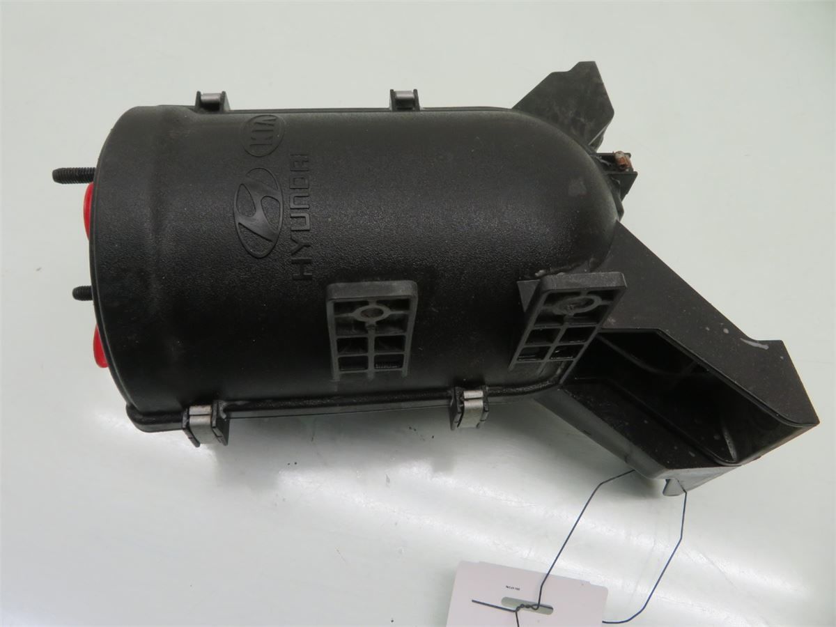 Varme AC Kullfilter – bilde 1