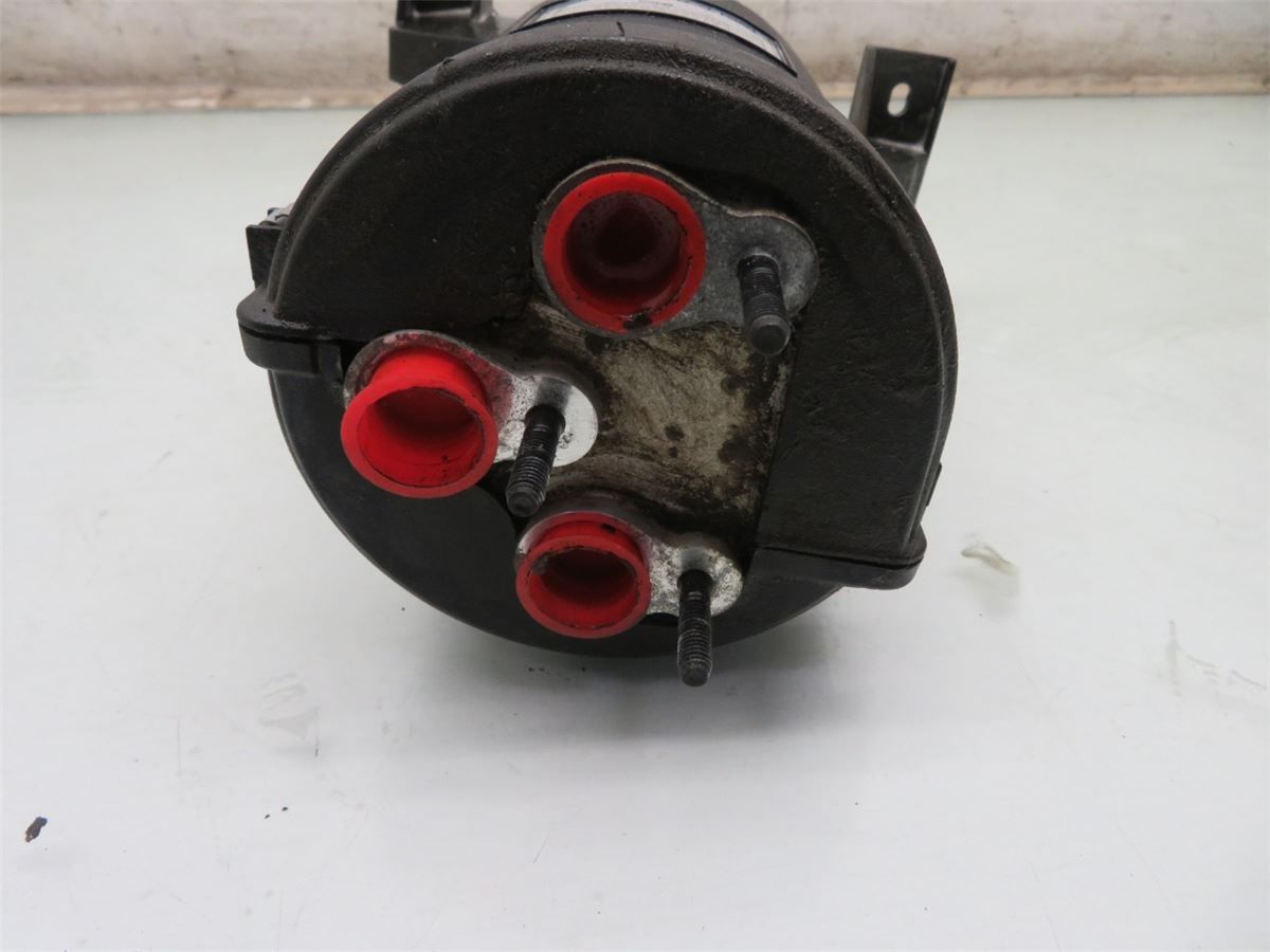 Varme AC Kullfilter – bilde 3