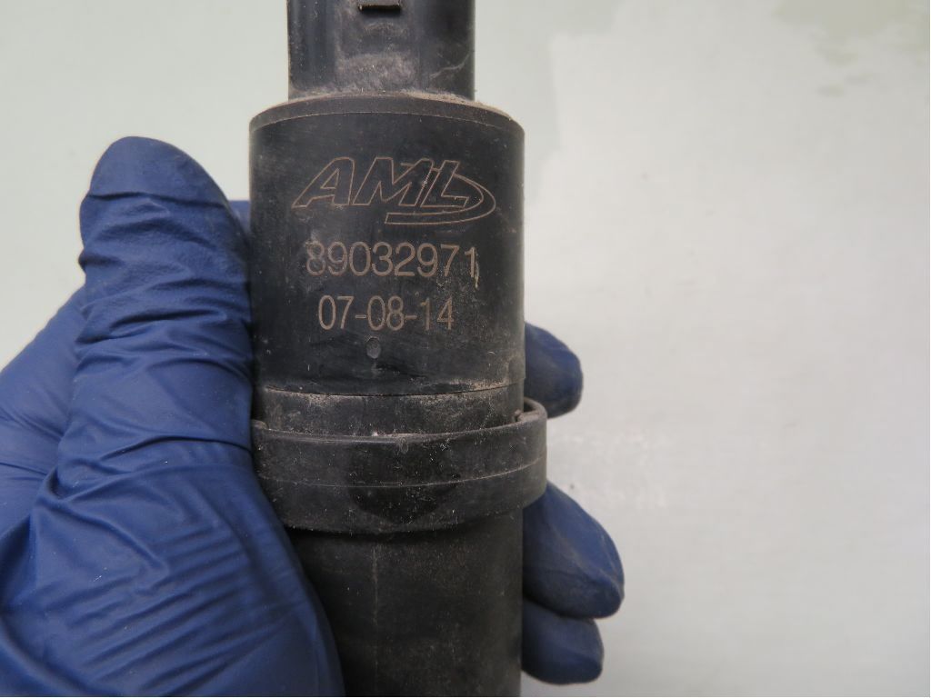 Spylerpumpe Høytrykk – bilde 4