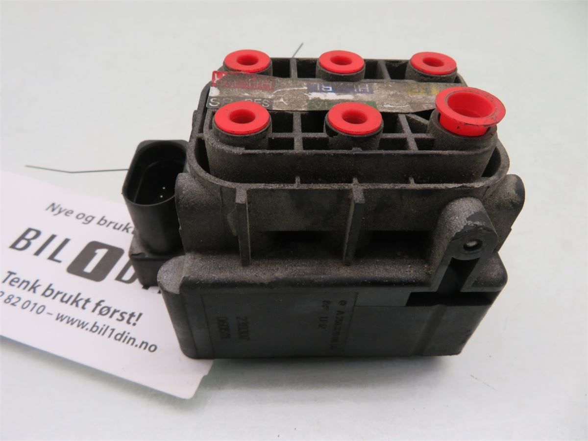 Elektrisk Øvrig – bilde 1