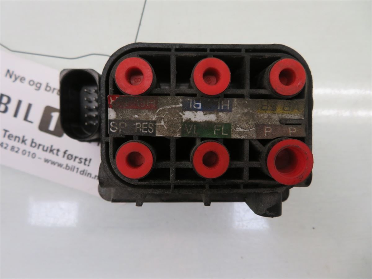 Elektrisk Øvrig – bilde 2
