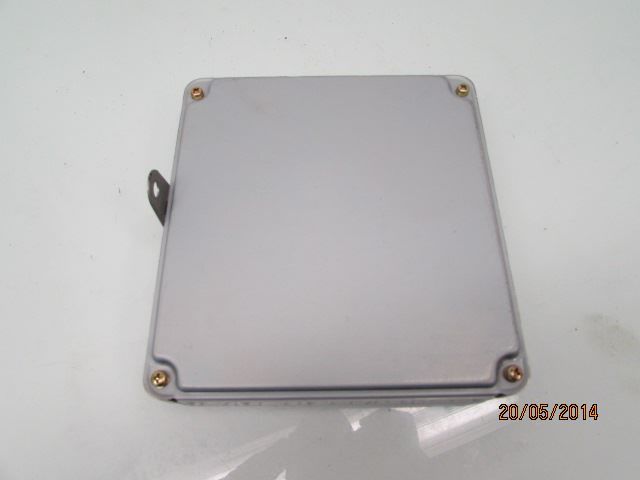 Styreenhet Motor (ECU) Diesel – bilde 2