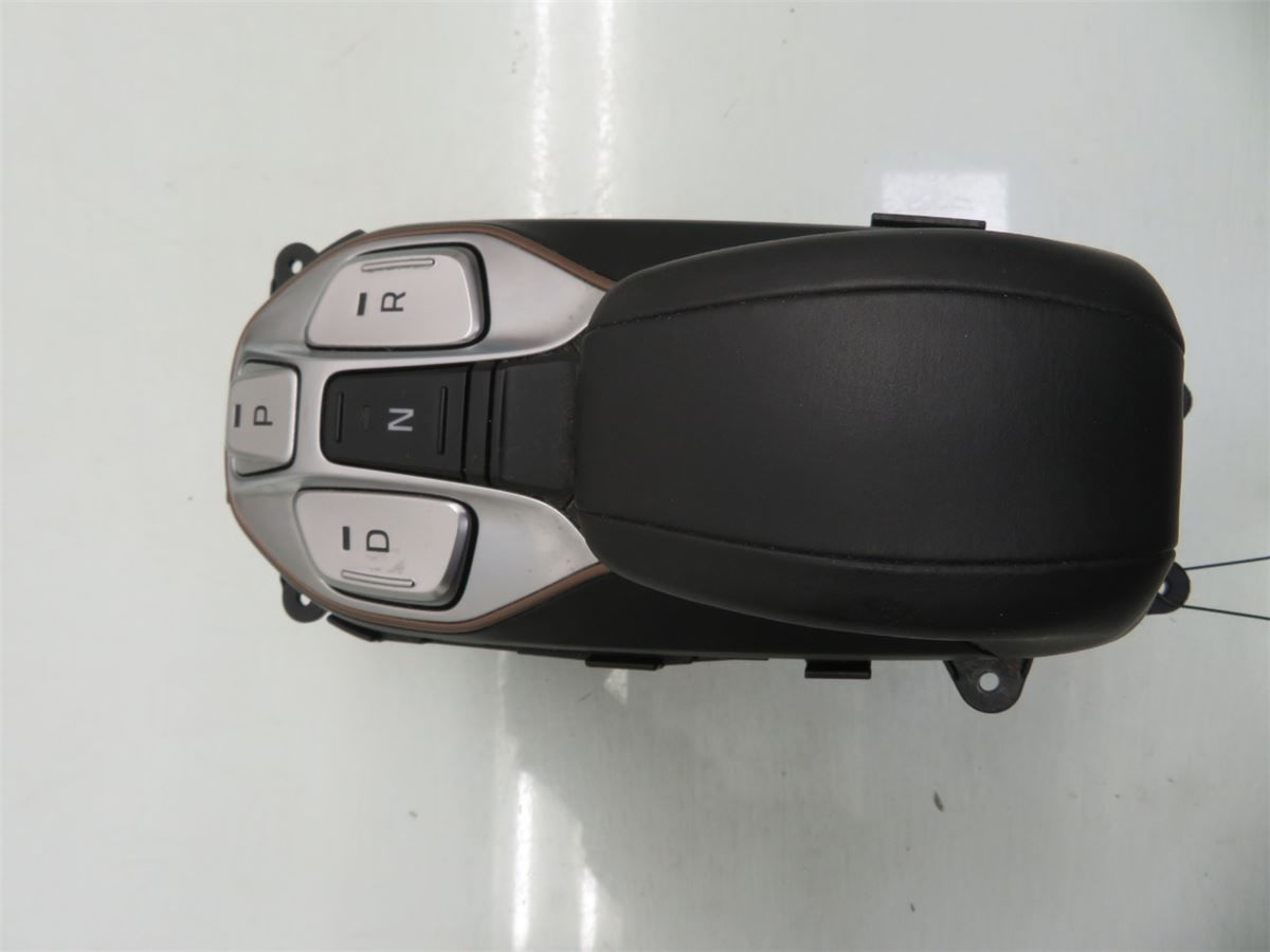 Bryter Gearkasse – bilde 1