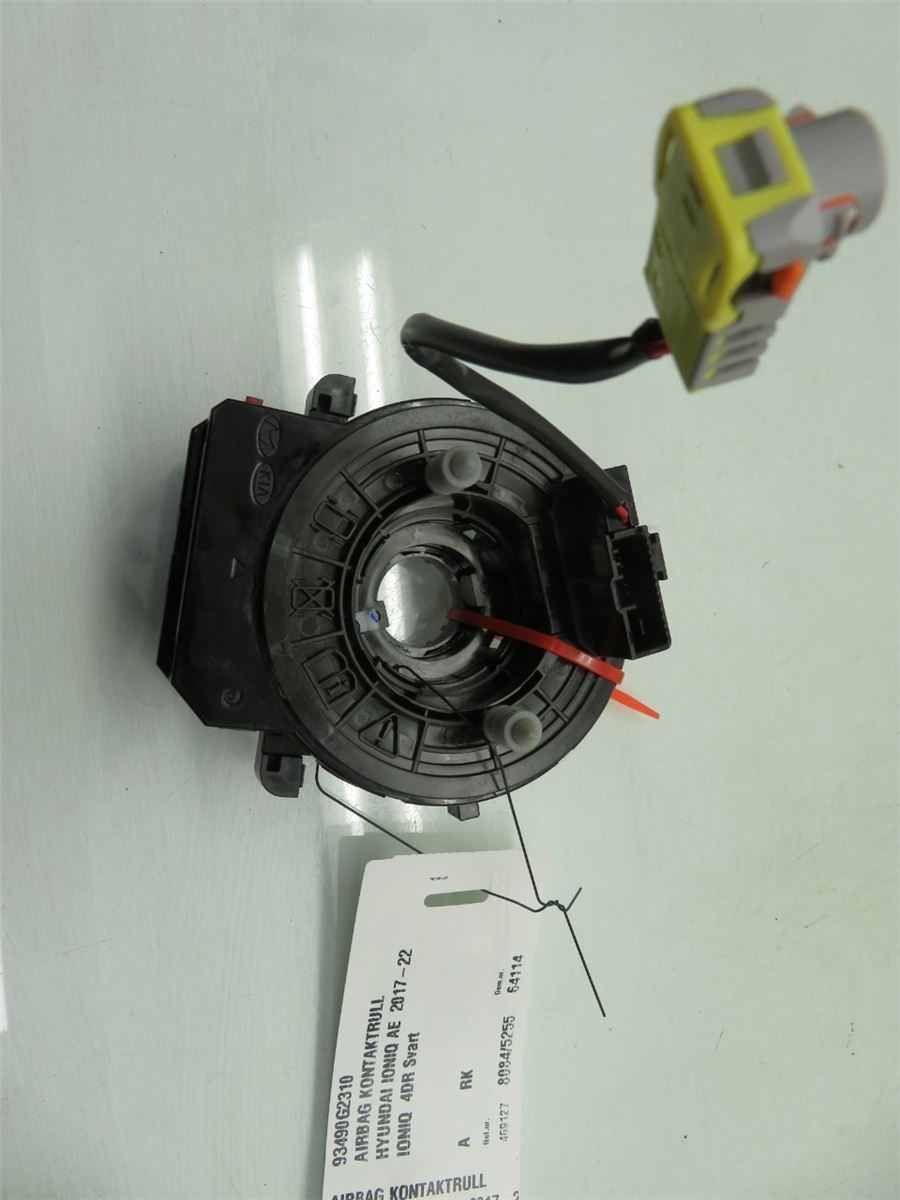 Airbag Kontaktrull – bilde 1