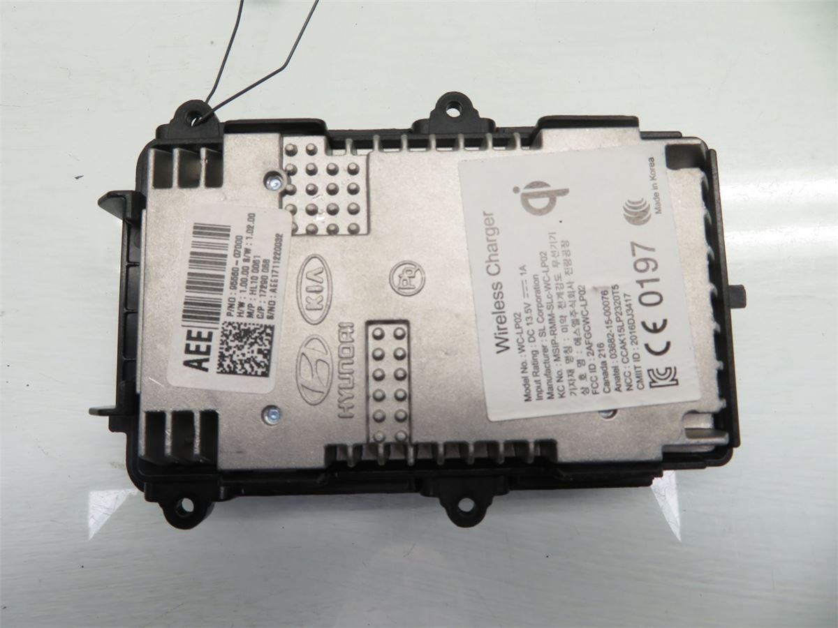 Elektrisk Øvrig – bilde 2