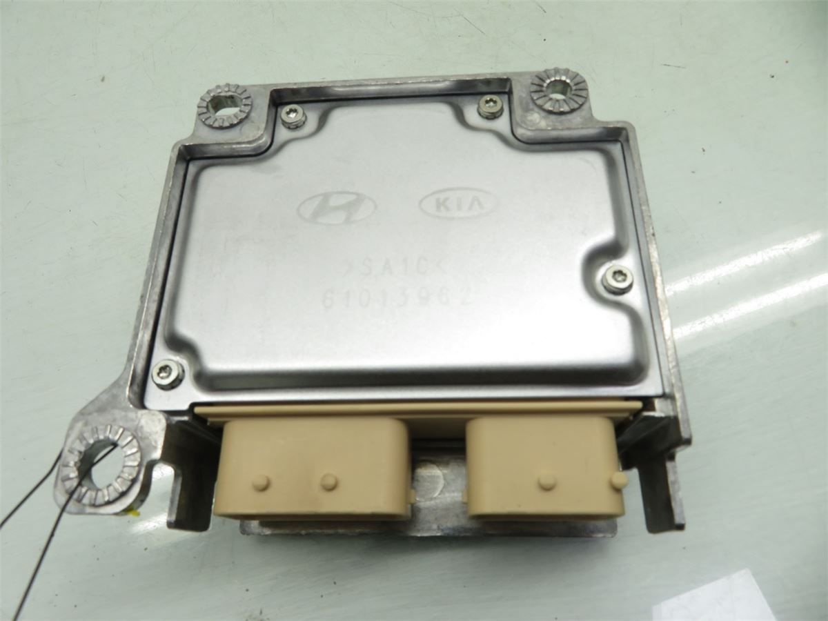 Airbag Elektronikkenhet – bilde 2
